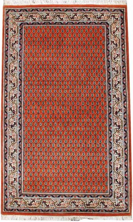 Oriental rug Mir Exclusive