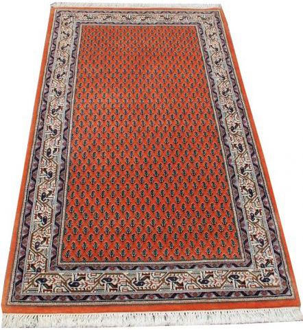 Oriental rug Mir Exclusive