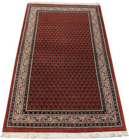Oriental rug Mir Exclusive