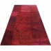 Rug Vintage Colorado Red