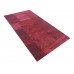 Rug Vintage Colorado Red