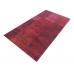 Rug Vintage Colorado Red