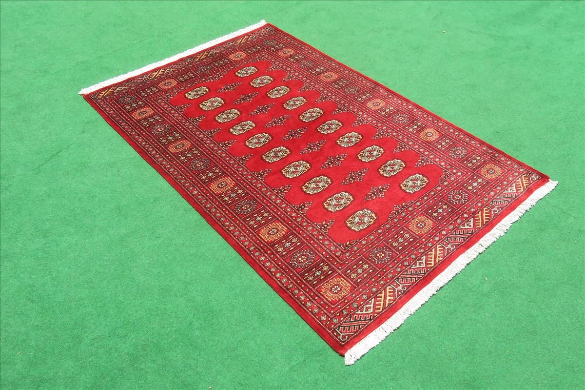 Keleti szőnyeg Bukhara Exclusive