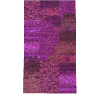 Szőnyeg Vintage Alaska Purple