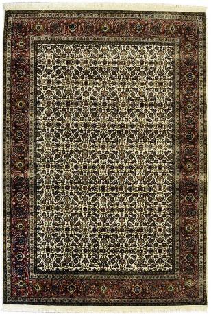 Persian rug Tabriz Mahi Exclusive