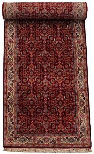 Oriental rug Varanasi Premium
