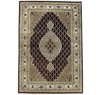 Persian rug Tabriz Mahi Exclusive