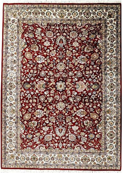 Perzsa szőnyeg Keshan Exclusive