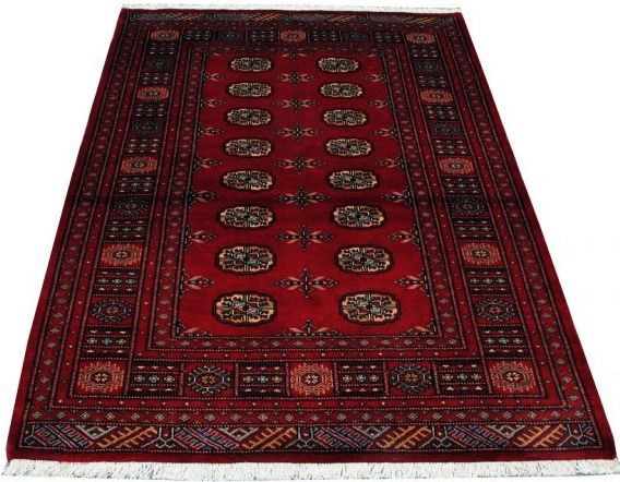 Oriental rug Bukhara Exclusive