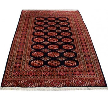 Oriental rug Bukhara
