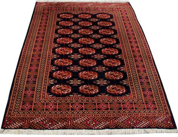 Keleti szőnyeg Bukhara