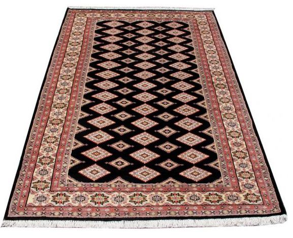 Oriental rug Jaldar Exclusive