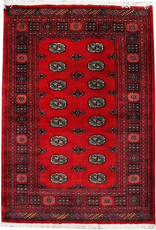 Keleti szőnyeg Bukhara Exclusive