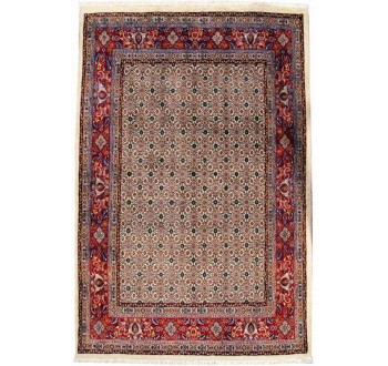 Persian rug Moud Super