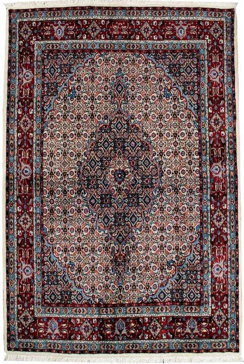 Persian rug Moud Super