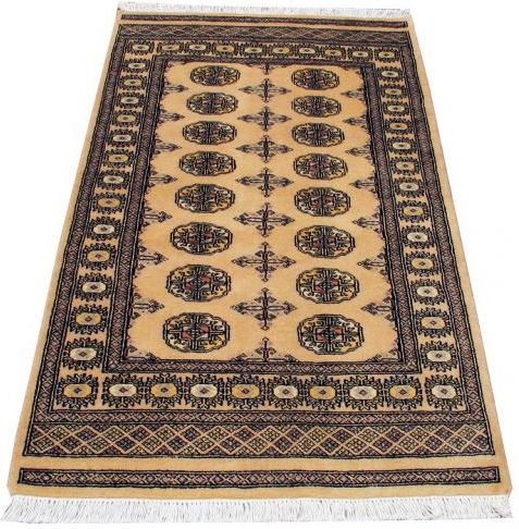 Keleti szőnyeg Bukhara Exclusive