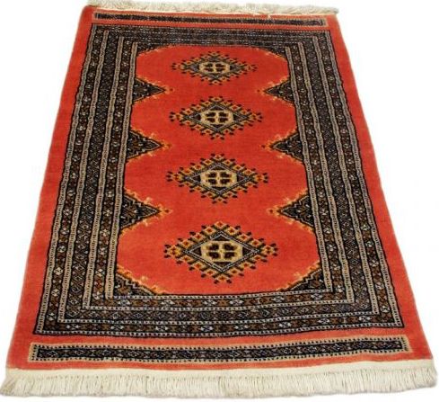 Oriental rug Jaldar Exclusive