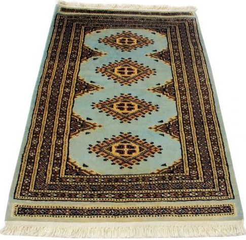 Oriental rug Jaldar Exclusive