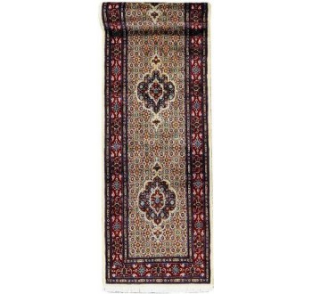 Persian rug Moud Super
