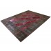 Modern rug Patchwork Modern