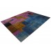 Persian rug Patchwork Modern