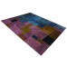 Persian rug Patchwork Modern