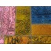 Persian rug Patchwork Modern