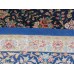 Oriental rug Ghom Silk Imperial