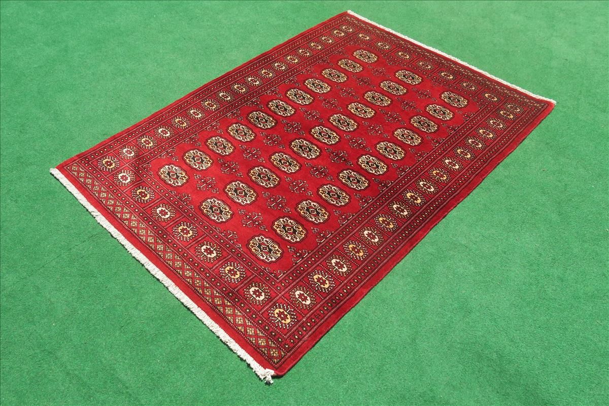 Keleti szőnyeg Bukhara Exclusive