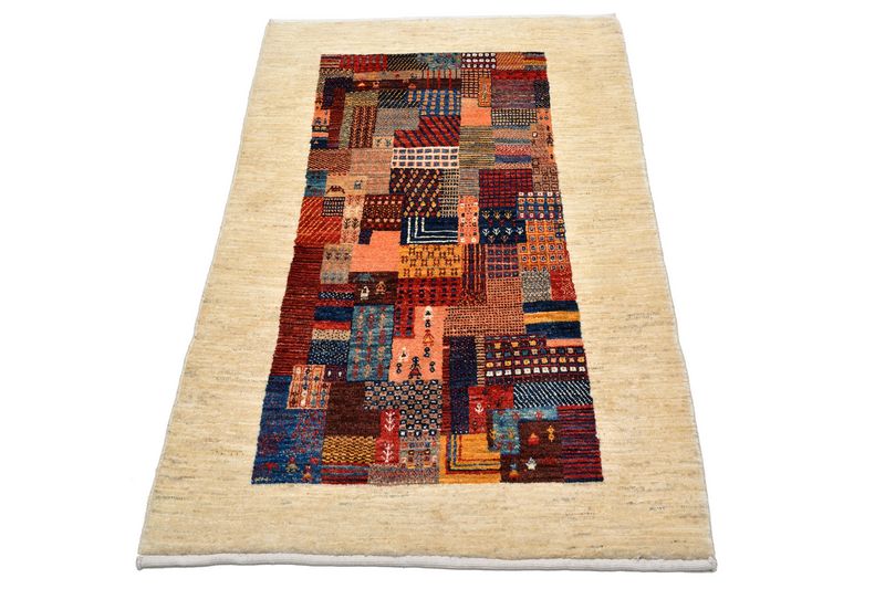 Persian rug Loribaft Royal