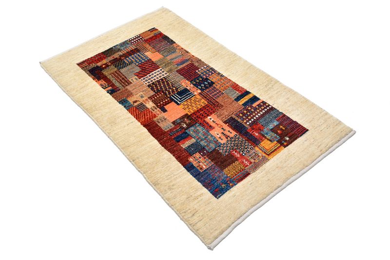 Persian rug Loribaft Royal