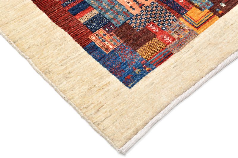 Persian rug Loribaft Royal