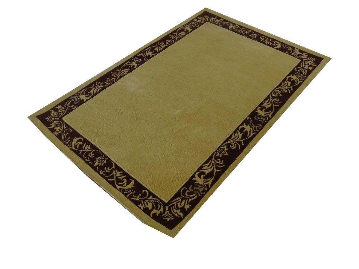 Modern rug Original Nepal Natural