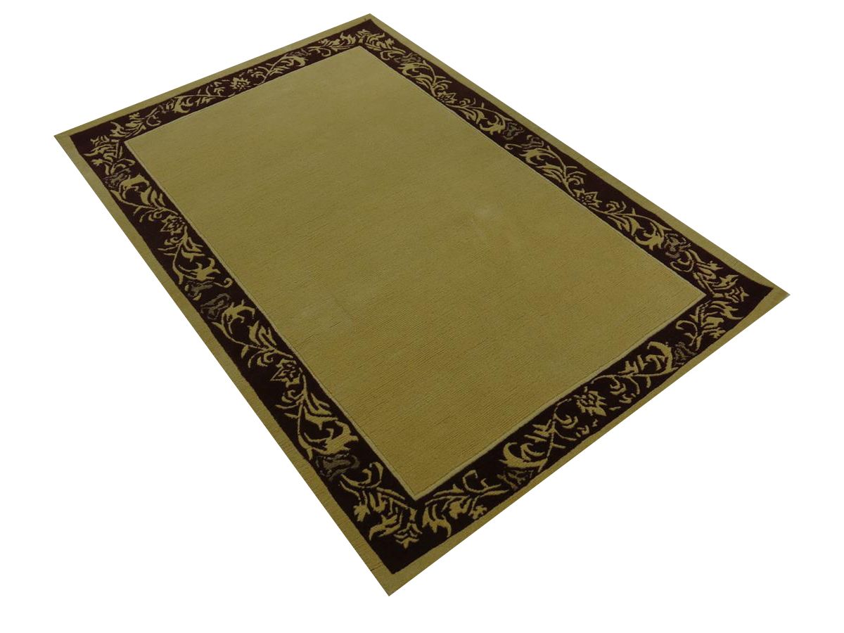 Modern rug Original Nepal Natural