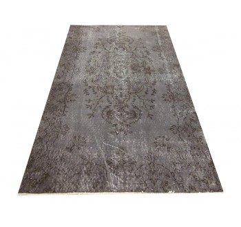 Persian rug Vintage Royal