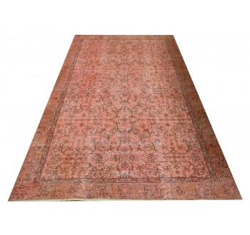 Persian rug Vintage Royal