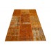 Persian rug Patchwork Royal