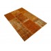 Persian rug Patchwork Royal