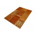 Persian rug Patchwork Royal