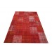 Persian rug Patchwork Royal