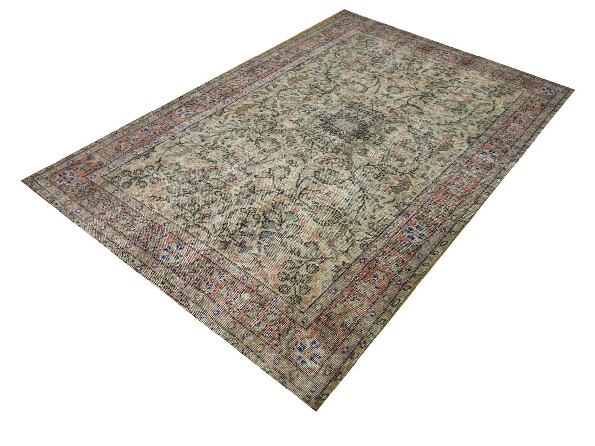 Perzsa szőnyeg Vintage Royal