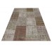 Persian rug Patchwork Royal