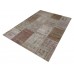 Persian rug Patchwork Royal