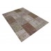 Persian rug Patchwork Royal