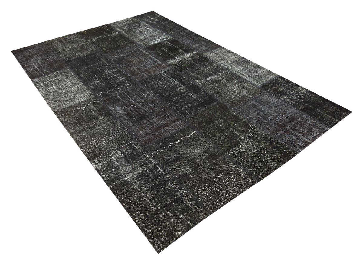 Persian rug Patchwork Royal