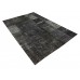 Persian rug Patchwork Royal