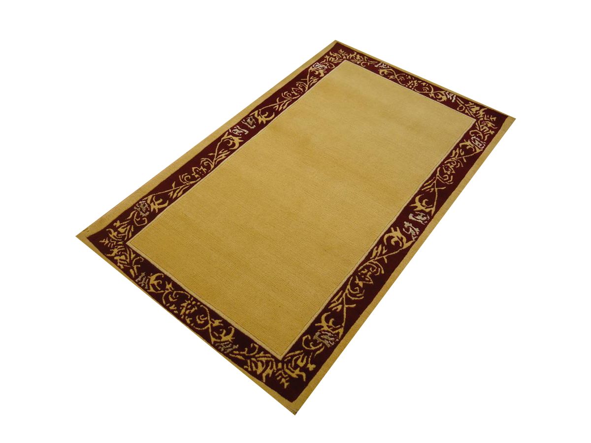 Modern rug Original Nepal Natural