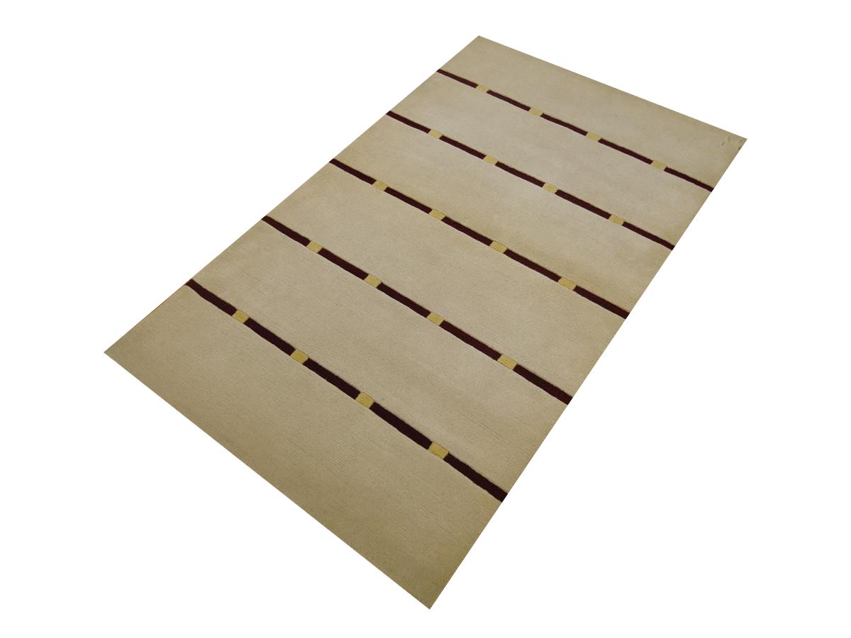 Modern rug Original Nepal Natural