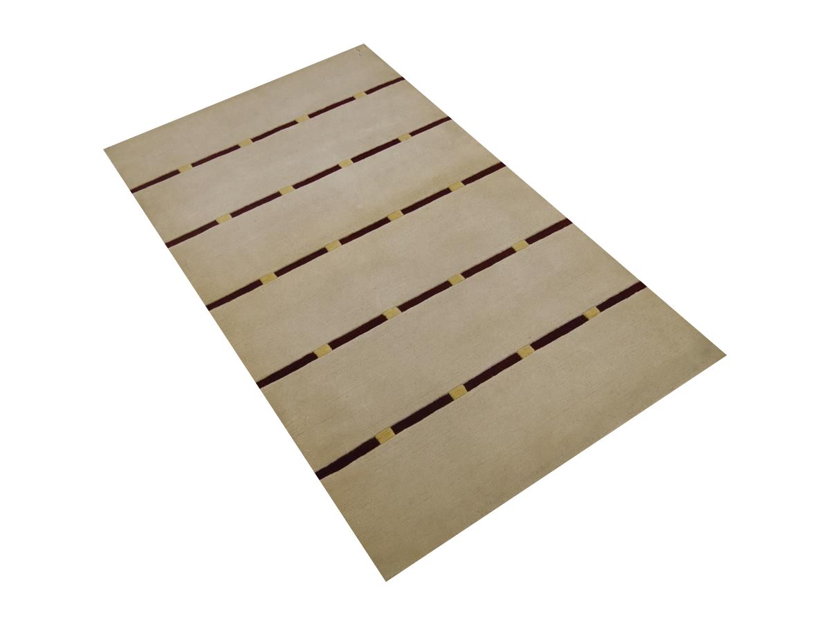 Modern rug Original Nepal Natural