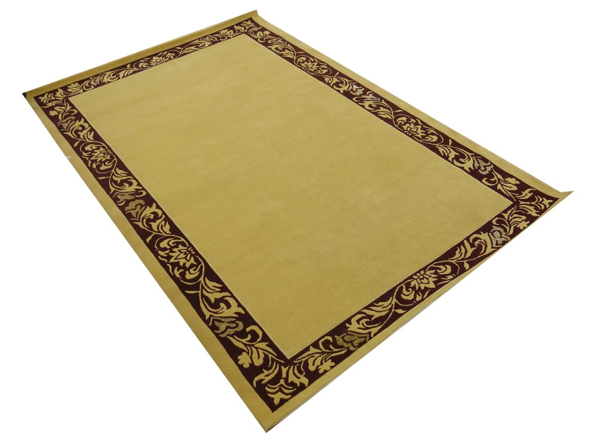 Modern szőnyeg Original Nepal Natural